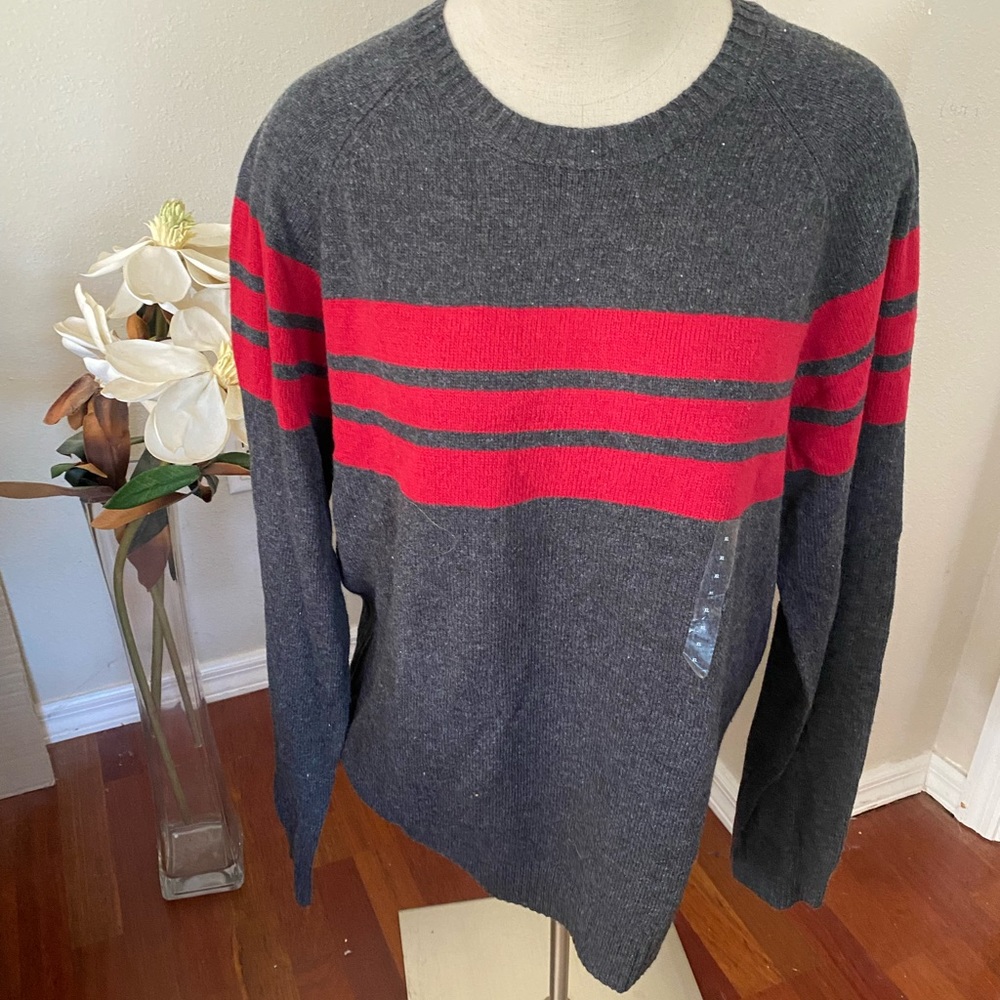 NWT Gap Factory Sweater